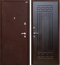 Дверь Арма СТАНДАРТ 1, венге